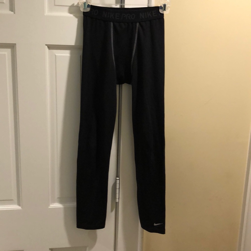 Nike leggings